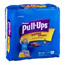 Huggies Pull-Ups - $14.95